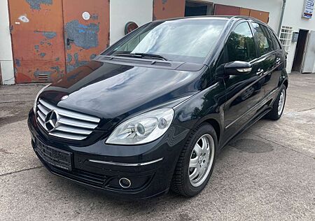 Mercedes-Benz B 180 CDI DPF Autotronic