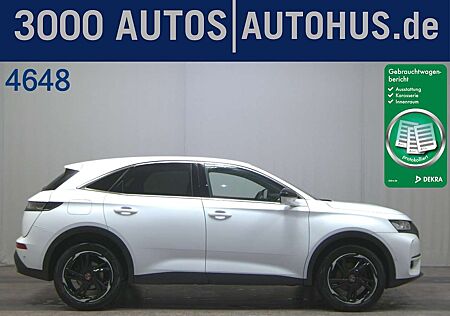 DS Automobiles DS7 Crossback DS 7 Crossback 7 Crossback 1.6 PureTech Performance HU 08/26