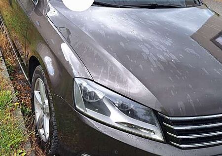 VW Passat Variant Volkswagen 1.4 TSI DSG BlueMotion Technology C