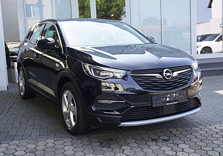 Opel Grandland X Grandland Innovation Automatik/Navi/AHK/LED