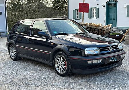 VW Golf GTI Volkswagen 3*KLIMA*BBS*
