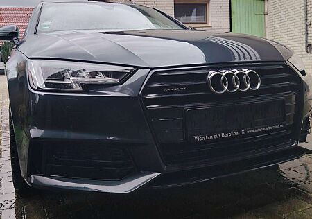 Audi A4 gebraucht kaufen Audi A4 Avant 2.0 TDI S tronic quattro