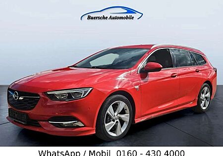 Opel Insignia B Sports OPC 4x4 nur 93 Tkm