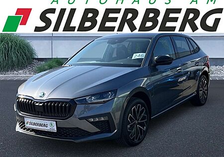 Skoda Scala Balance 1,5TSI 110KW DSG MATRIX ACC AHK Kamera
