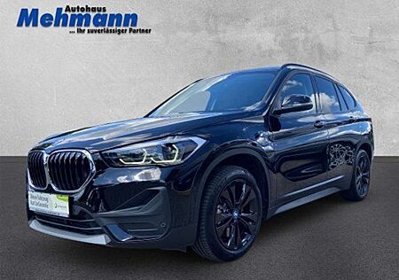 BMW X1 25e xDrive Advantage *Navi*Shz.*LED*AHK*Kamer