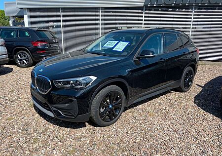 BMW X1 25e xDrive Advantage *Navi*Shz.*LED*AHK*Kamer