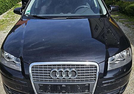 Audi A3 1.9 TDI S Line Sportpaket plus
