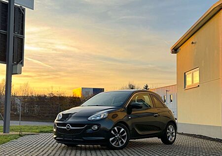 Opel Adam Jam*KLIMA*S-HIMMEL*PDC*BLUET.*TEMP.*TÜV*
