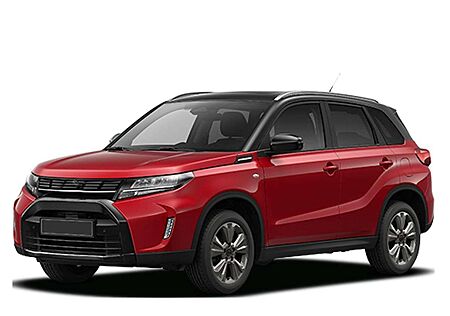 Suzuki Vitara GL+ Comfort 1.4 MHEV AT 4WD Android Auto*Navi*S...