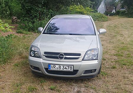 Opel Vectra 1.8