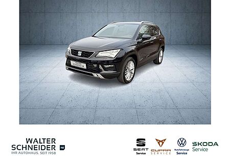 Seat Ateca 1.4 TSI DSG 4Drive Xcellence Navi LED AHK