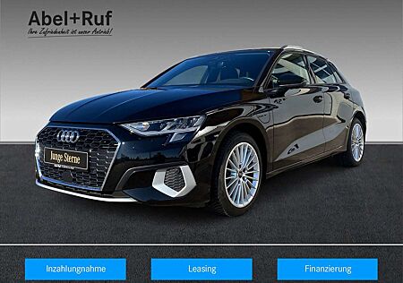 Audi A3 40 1.4 TFSI e Sportback advanced Kam+DSP