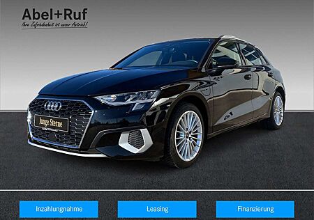 Audi A3 40 1.4 TFSI e Sportback advanced Kam+DSP