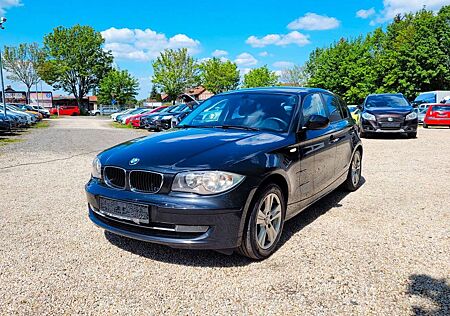 BMW 116d 116 Baureihe 1 Lim.*SR+LMF*WR*Klima*HU:06/25