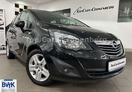 Opel Meriva 1.4 Innovation*42TKM*Leder*SHZ*PDC*EURO5*