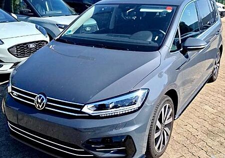 VW Touran Volkswagen Highline | DSG | R-Line | 7 Sitze | Pano | AHK |