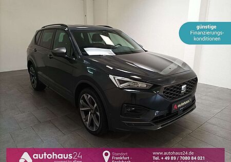 Seat Tarraco 2.0 TDI FR 4Drive 7 Sitzer|Navi|360°