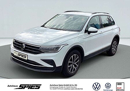 VW Tiguan Volkswagen 1.4 TSI eHybrid Life