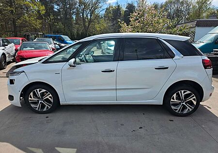 Citroën C4 Citroen Picasso/Spacetourer Exclusive