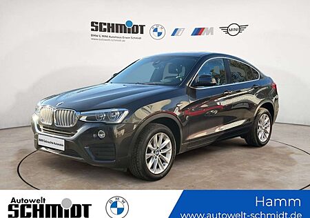 BMW X4 xDrive30d + GARANTIE