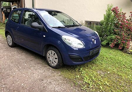 Renault Twingo 1.2 neu TUV+AU 6-2026