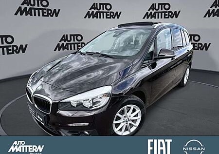 BMW Others 216 Gran Tourer Klimaaut.|PDC|Kamera|Pano|SH