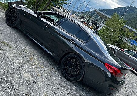 BMW 540i 540 5er Aut. M Sport