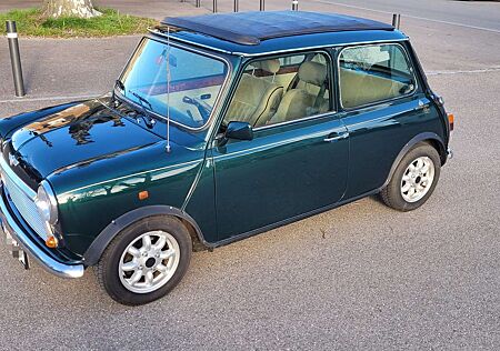 Rover MINI Mini British Open
