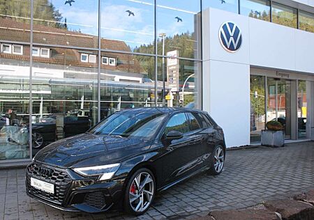 Audi S3 Sportback 2.0 TFSI quattro DSG LED,Navi,PDC