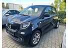 Smart ForFour Basis 52kW (453.042)