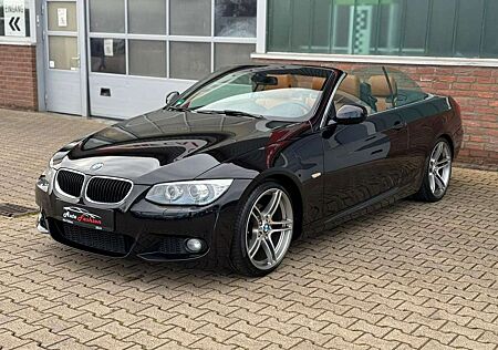 BMW 320 i Automatik Cabrio *INDIVIDUAL* e93 M-Paket