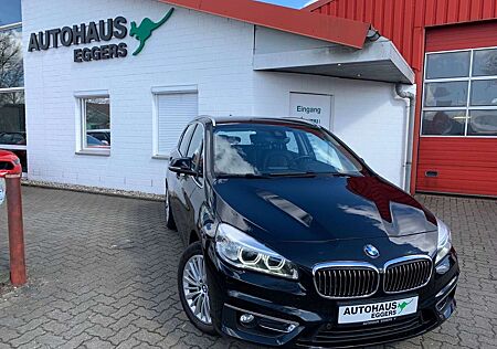 BMW 220 d Active Tourer/AUT./AHK/LED/KAMERA/NAVI