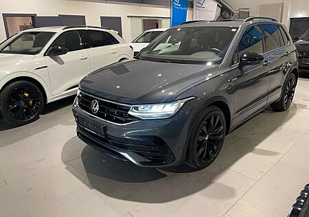 VW Tiguan Volkswagen R-Line 4M AID/ACC/KAM/LED/PANO/MEM/20"