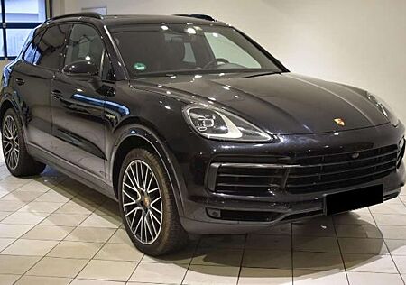 Porsche Cayenne 3.0DSG E-Hybrid Matrix-LED BOSE ACC