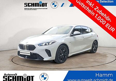 BMW 120 d M Sport / NP= 53.320,-/ AHK / Harman/Kardon