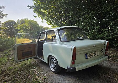 Trabant P601