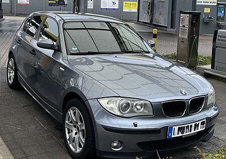 BMW 116i 116