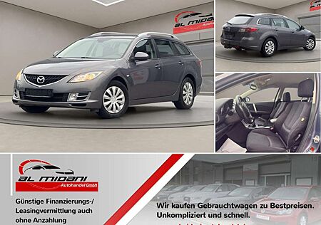 Mazda 6 1.8 Exclusive