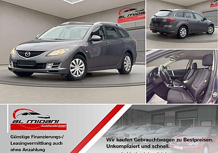 Mazda 6 1.8 Exclusive
