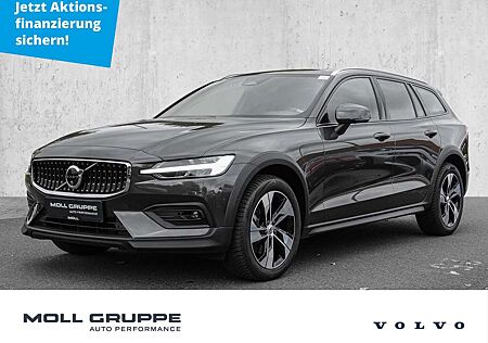 Volvo V60 CC gebraucht kaufen Volvo V60 CC V60 Cross Country B4 AWD Plus 4xSHZ ACC LED