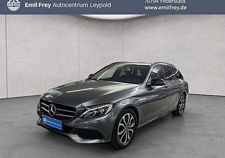Mercedes-Benz C 250 C-Klasse