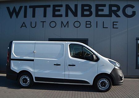 Opel Vivaro B Kasten L1H1 Kamera+Regalsystem