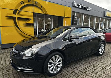 Opel Cascada 1.6 DI Turbo Innovation +AHK+LEDER+