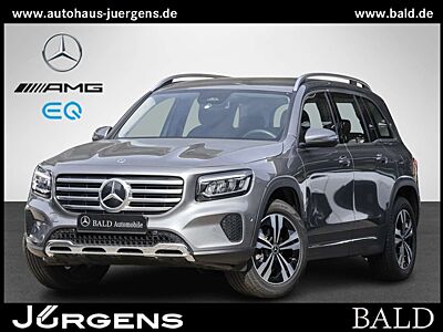 Mercedes-Benz GLB 180 Progressive/AHK/Totw/LED/Kamera/Winter