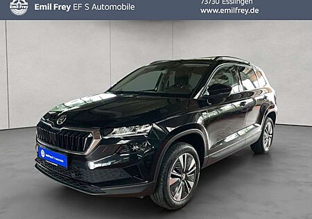 Skoda Karoq 1.5 TSI ACT DSG Selection
