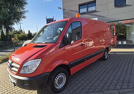 Mercedes-Benz Sprinter II Kasten 316 CDI AUTOMATIK KLIMA 1.HD