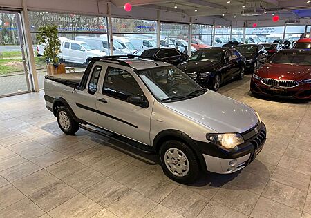 Fiat Strada 1.3 JTD Pick up Multijet Adventure*Klima*