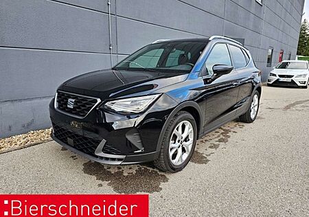 Seat Arona 1.0 TSI FR NAVI KAMERA ACC LED