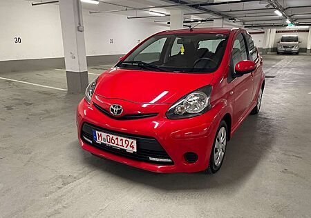 Toyota Others Aygo AYGO Cool