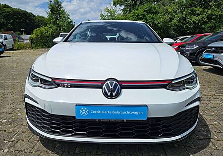 VW Golf Volkswagen VIII GTI 2.0 TSI Navi Sitzheizung LED Klima